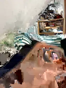 hannes256102 online show from March 27, 11:32 am