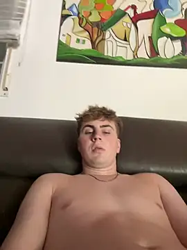 hannes256102 online show from July 1, 11:56 am