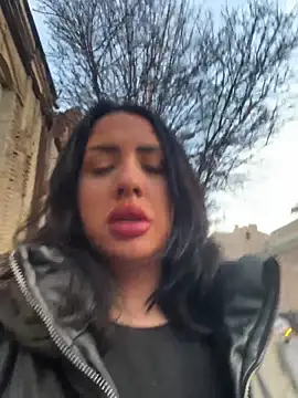 tesaa1212 online show from January 8, 1:35 pm