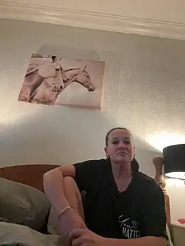 Snapshot of Tigerlily69 chatting on January 31, 7:23 pm Tigerlily69 online show from January 31, 7:23 pm