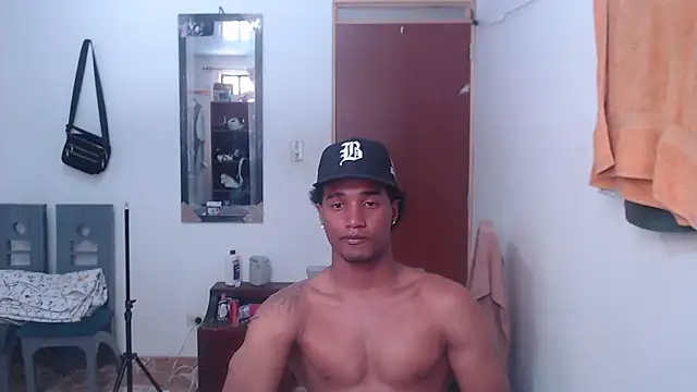 Dani browx online show from December 14, 6:34 pm