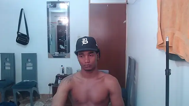 Dani browx online show from December 15, 3:38 pm