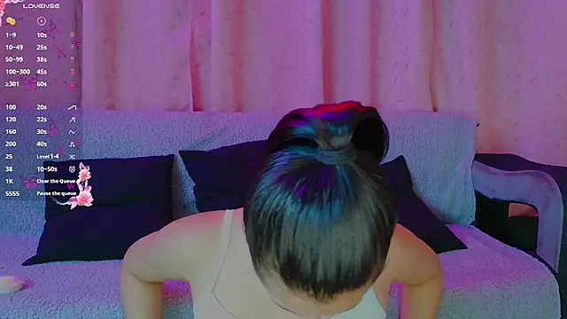 Snapshot of joyshe__vergara chatting on July 11, 5:43 am joyshe vergara online show from July 11, 5:43 am