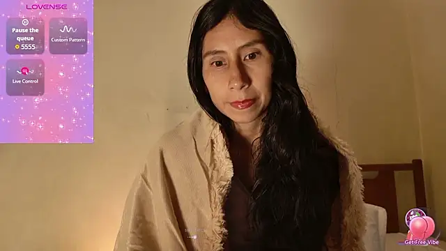 MoonLipsON- online show from January 13, 10:15 pm