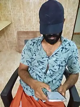 Bigkannan online show from January 17, 8:23 pm