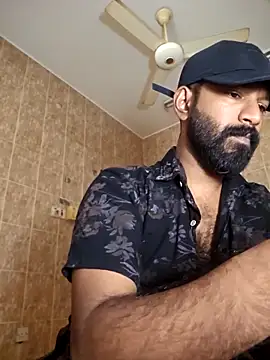 Bigkannan online show from April 5, 9:28 am