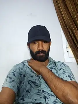 Bigkannan online show from April 14, 9:15 am