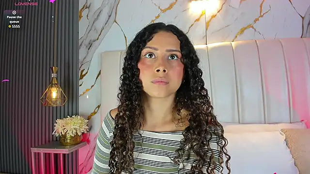 MarelynSummer online show from March 9, 5:06 pm