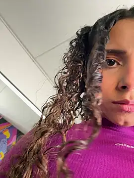 MarelynSummer online show from March 19, 2:10 pm