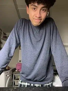 hungspanishtwink online show from March 10, 11:10 pm