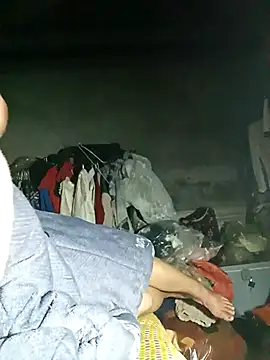 lux-angel online show from February 24, 8:18 pm