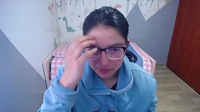 eva smit t online show from January 8, 2:25 am