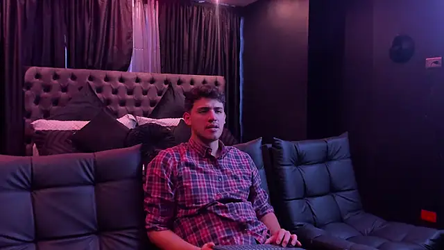 big  friends online show from January 16, 3:05 pm