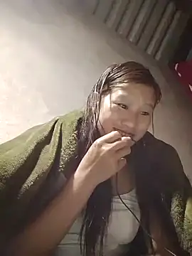 Snapshot of Meyyy09 chatting on December 17, 2:56 pm Meyyy09 online show from December 17, 2:56 pm