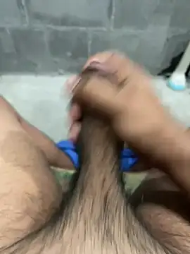 Isaackals online show from April 17, 2:25 am