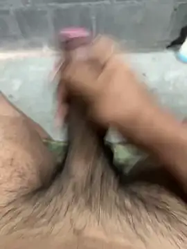 Isaackals online show from April 17, 11:30 pm