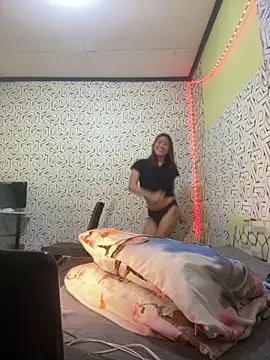 luna love bitex online show from April 7, 10:42 pm