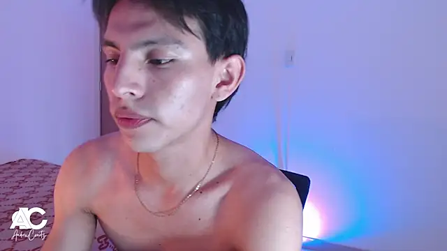 andrew courtzz online show from April 1, 6:49 pm