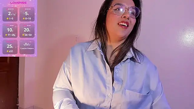 PandoraCherry  online show from December 5, 3:48 am