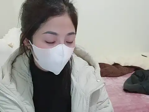 Mimy18 online show from December 22, 3:58 am