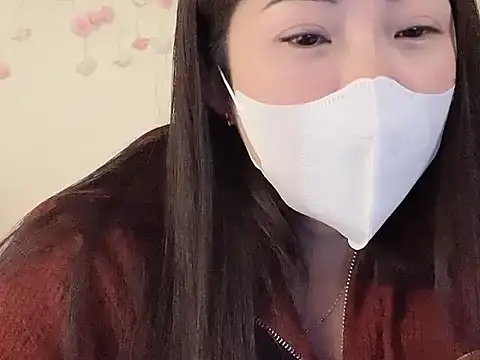 Mimy18 online show from February 9, 4:55 pm