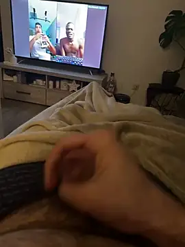 GeilerFinn95 online show from April 18, 9:48 pm