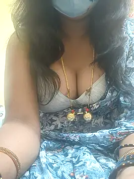 Preeti345 online show from December 22, 8:22 am