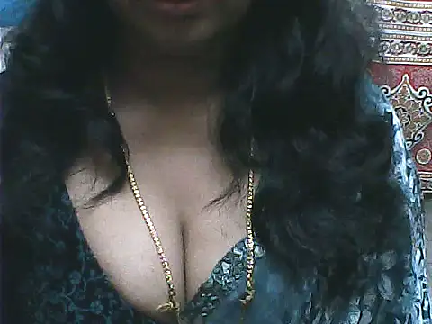 Preeti345 online show from January 10, 8:49 am