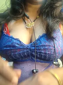 Preeti345 online show from March 12, 5:57 am