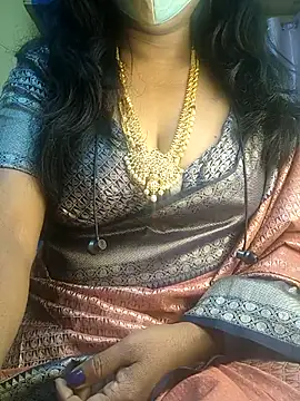 Preeti345 online show from March 27, 12:38 pm