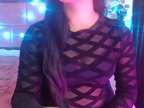 Lola Bebe online show from March 25, 5:02 am