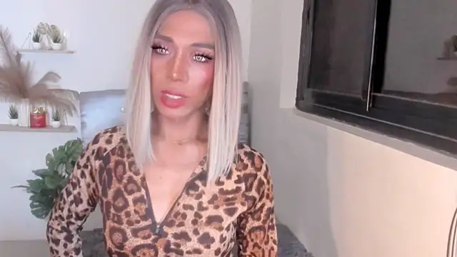 TsBlackHORSECOCKcalix online show from April 5, 10:40 pm