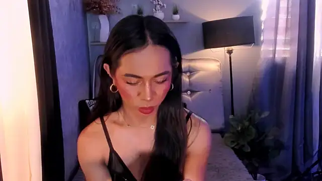 TsBlackHORSECOCKcalix online show from April 21, 1:42 am