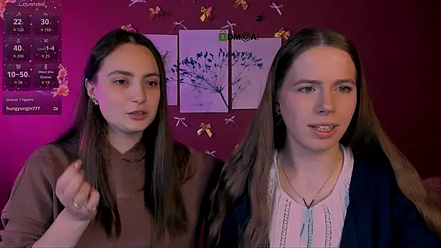 jenna elayne online show from December 23, 9:51 am