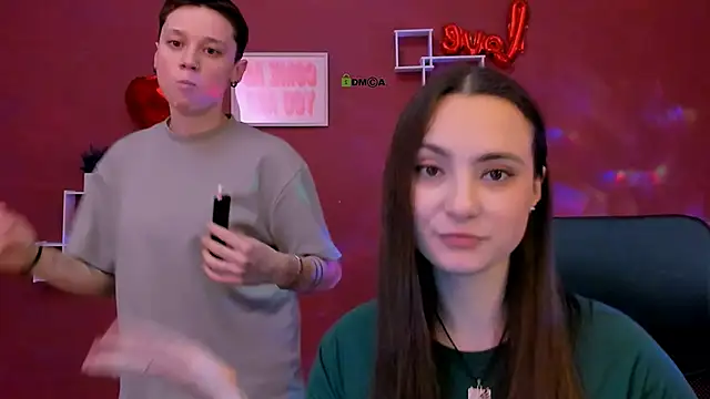 jenna elayne online show from February 16, 8:43 am