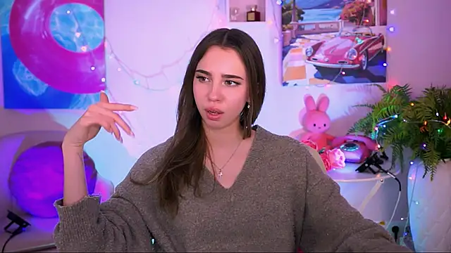 KimPorins online show from December 19, 2:13 pm