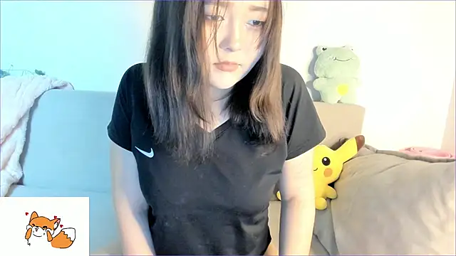 minji snow online show from January 15, 1:16 pm