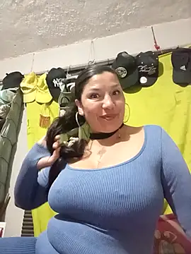 romi goddess online show from February 10, 12:37 am