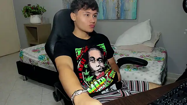 fuck bunny02 online show from December 5, 2:58 pm