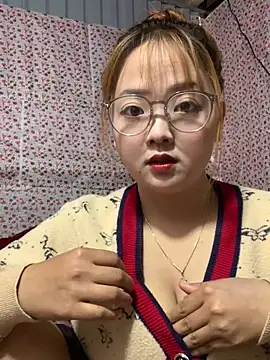 Samsam-006 online show from December 5, 2:31 am