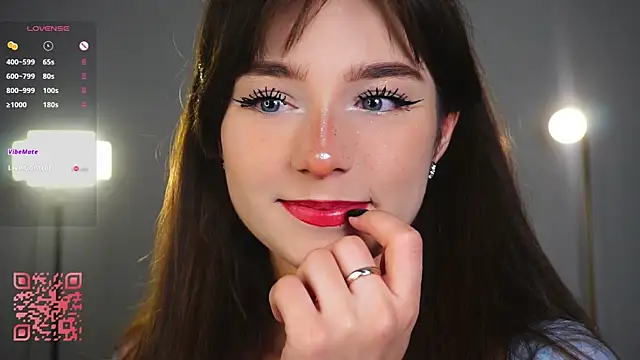 Lanenger online show from February 18, 10:17 pm