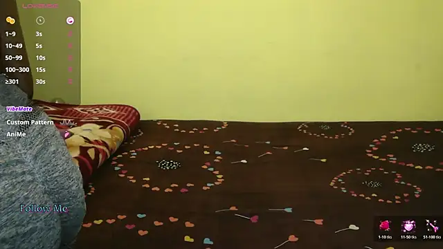 Bristi 03 online show from January 12, 1:33 am