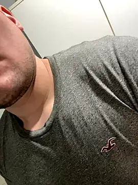 CharlyAlfa22 online show from December 16, 11:10 pm