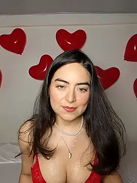 saasha Petit online show from February 10, 10:30 am