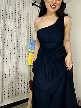 saasha Petit online show from April 8, 11:54 am