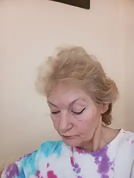 Calypso-Loove online show from January 11, 9:14 am