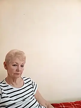 Calypso-Loove online show from March 14, 1:16 pm