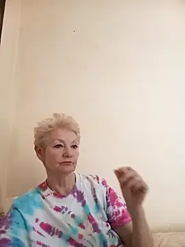 Calypso-Loove online show from April 3, 10:57 am