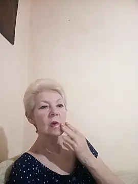 Calypso-Loove online show from April 13, 3:17 pm