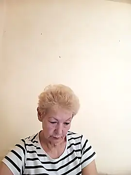 Calypso-Loove online show from May 28, 10:12 am